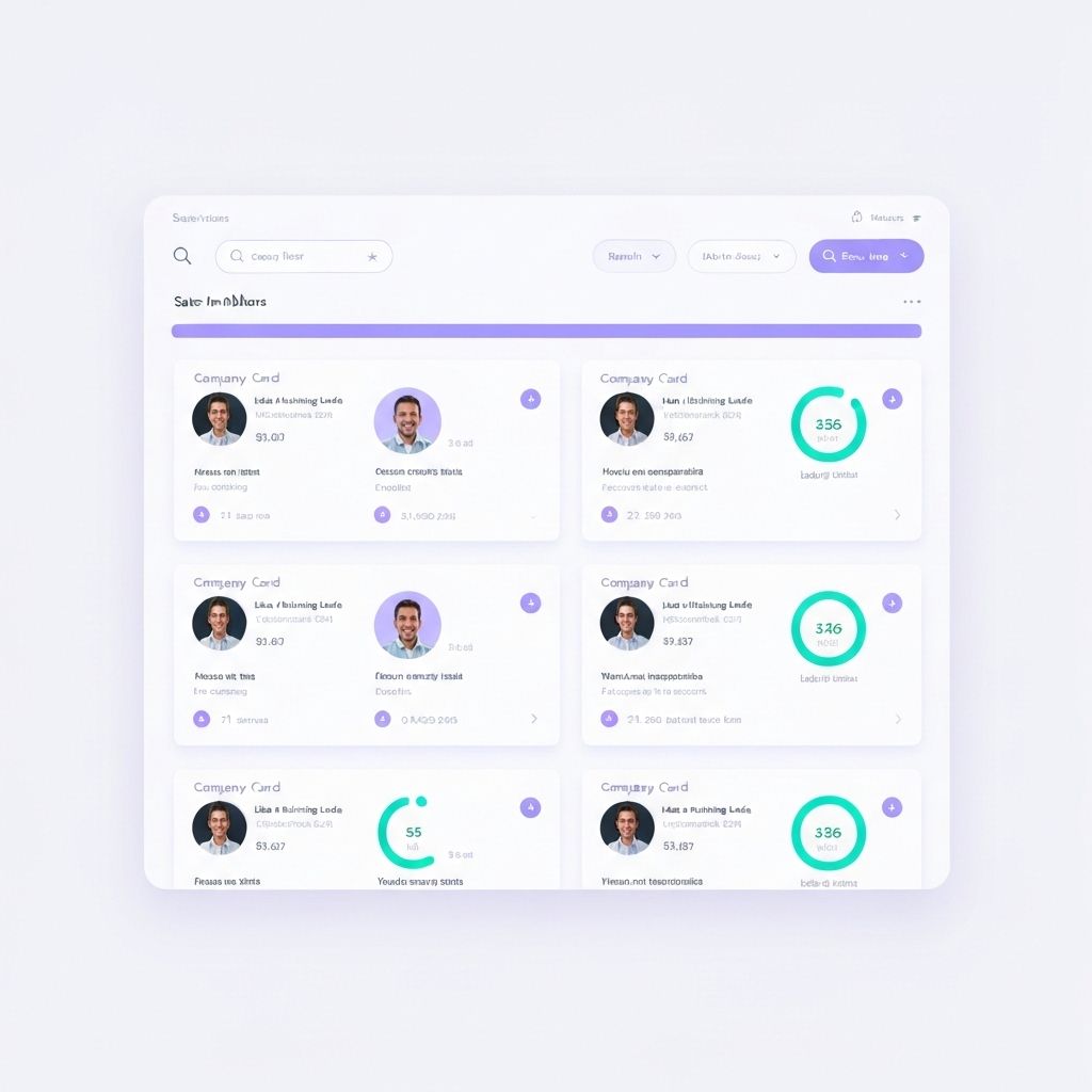 ASCI Dashboard Preview